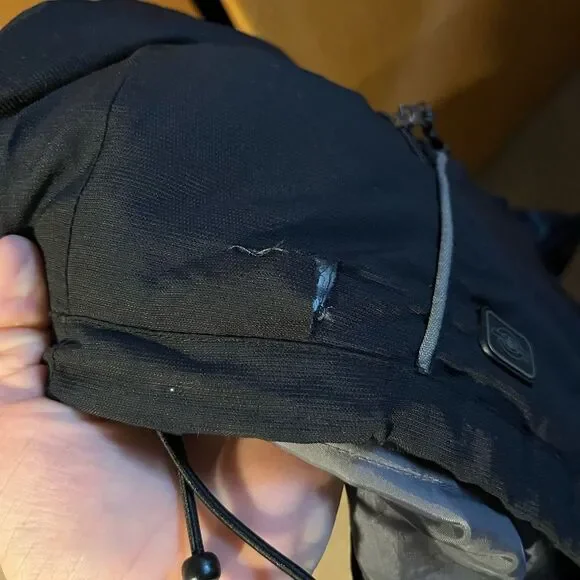 Vintage coca cola jacket - Picture 6 of 6